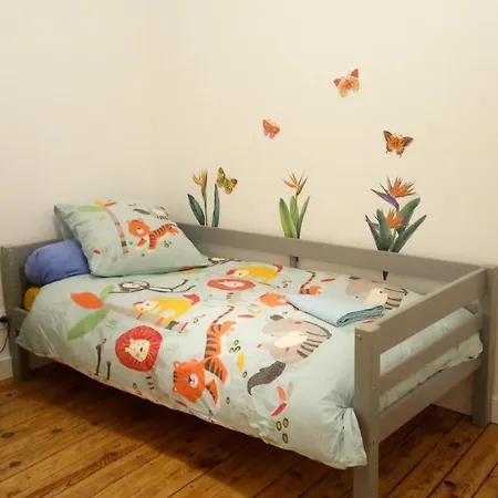 La Vigneronne Bed & Breakfast *