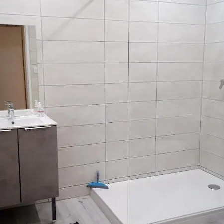 Nocleg ze śniadaniem La Vigneronne 3*