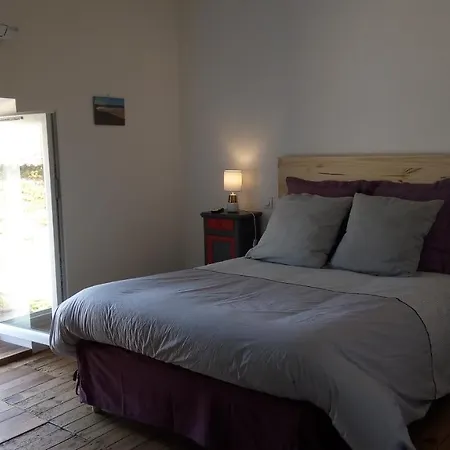 Bed & Breakfast La Vigneronne Villelongue-d'Aude