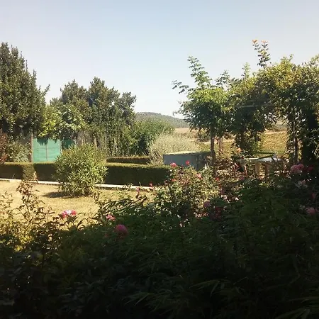 Nocleg ze śniadaniem La Vigneronne