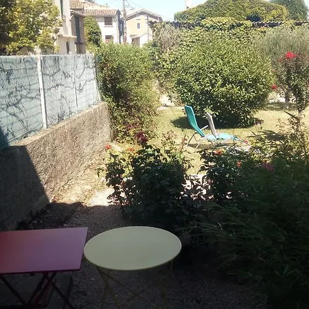 Bed & Breakfast La Vigneronne Villelongue-d'Aude