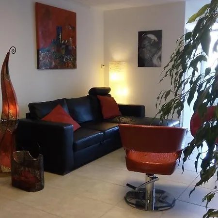 B&B La Vigneronne Villelongue-d'Aude