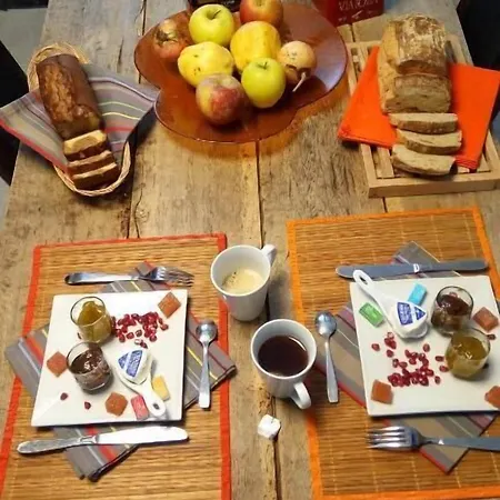La Vigneronne B&B Villelongue-d'Aude