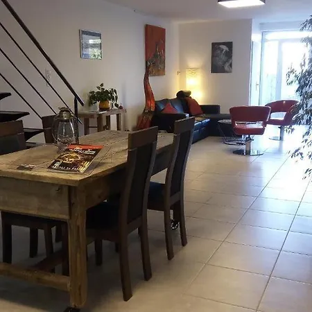 La Vigneronne