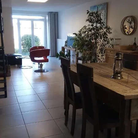 La Vigneronne B&B 3*