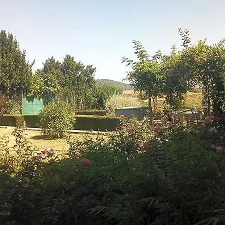 Nocleg ze śniadaniem La Vigneronne Villelongue-d'Aude
